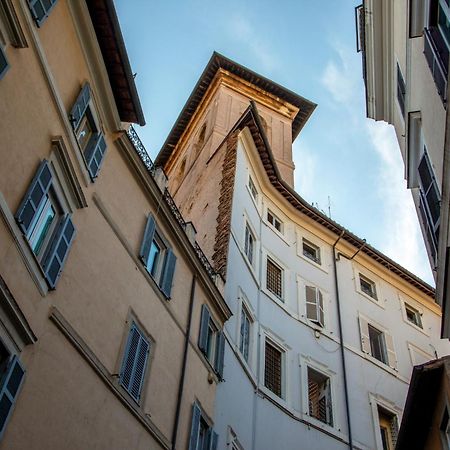 The Right Place 4U Navona Luxury Rooms Rome Exterior photo