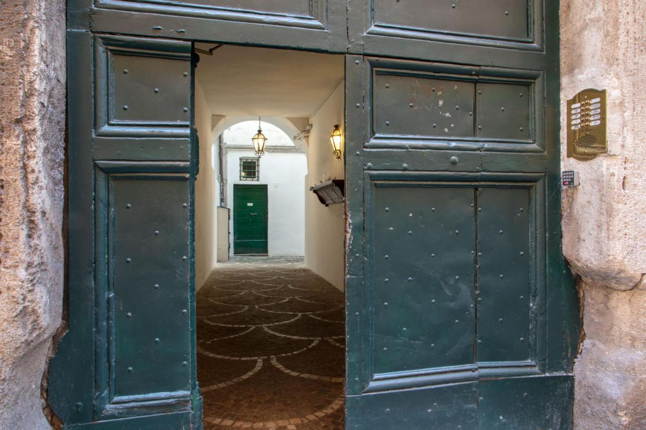 The Right Place 4U Navona Luxury Rooms Rome Exterior photo