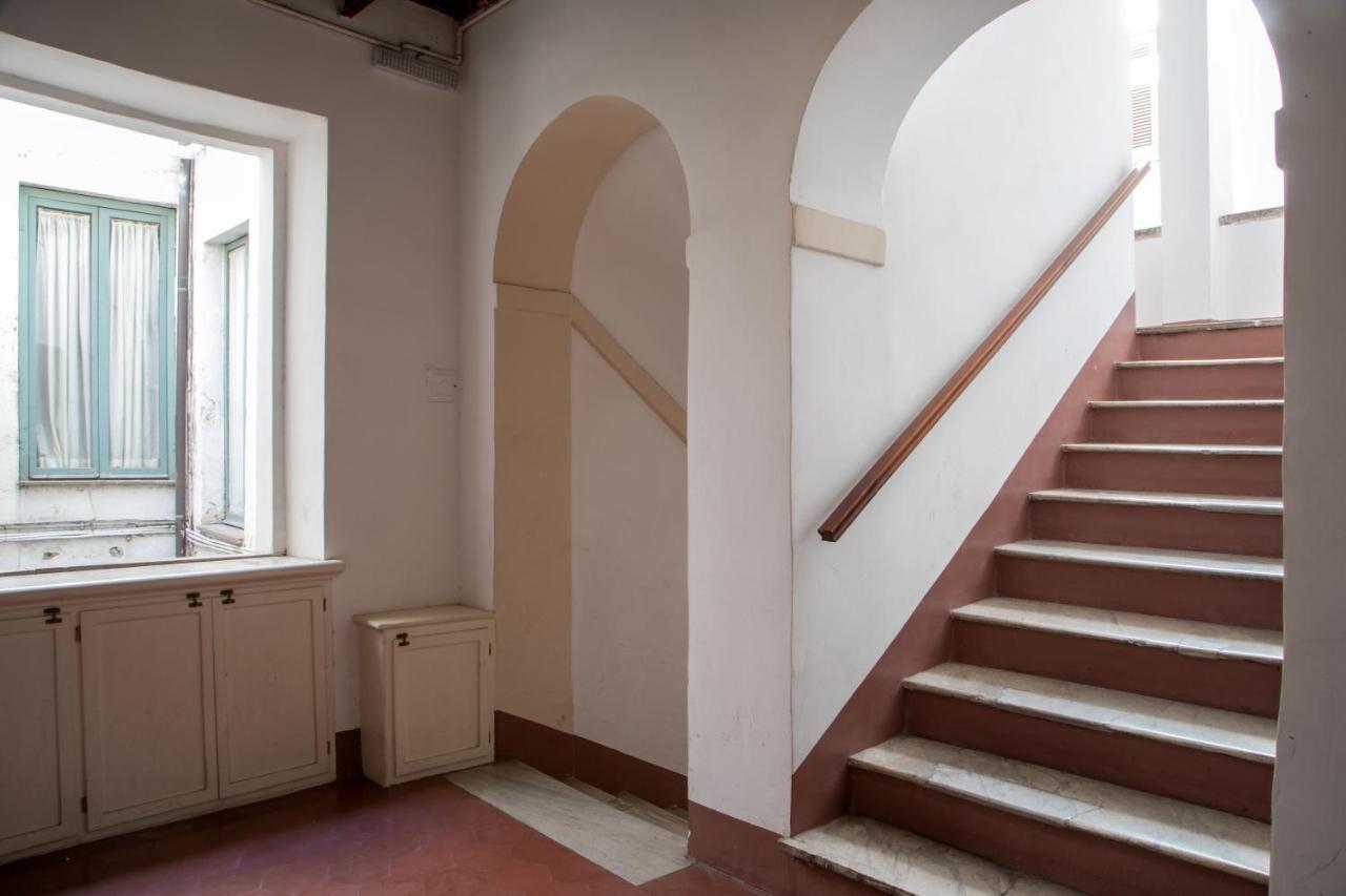 The Right Place 4U Navona Luxury Rooms Rome Exterior photo