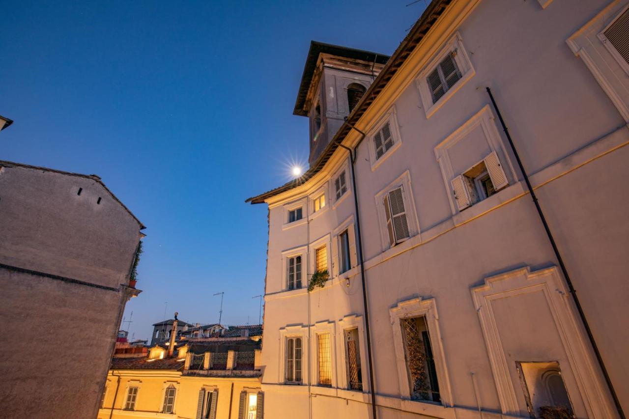 The Right Place 4U Navona Luxury Rooms Rome Exterior photo