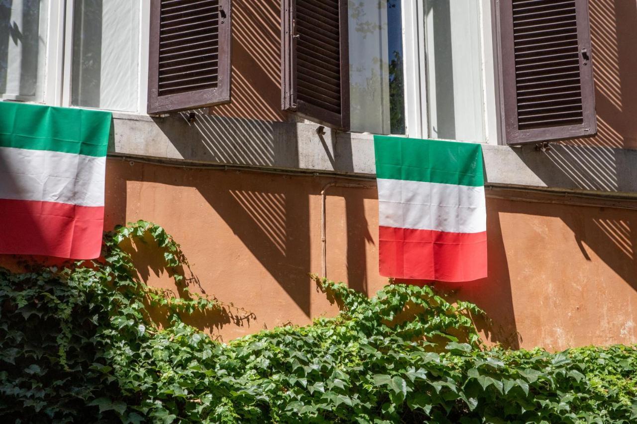 The Right Place 4U Navona Luxury Rooms Rome Exterior photo