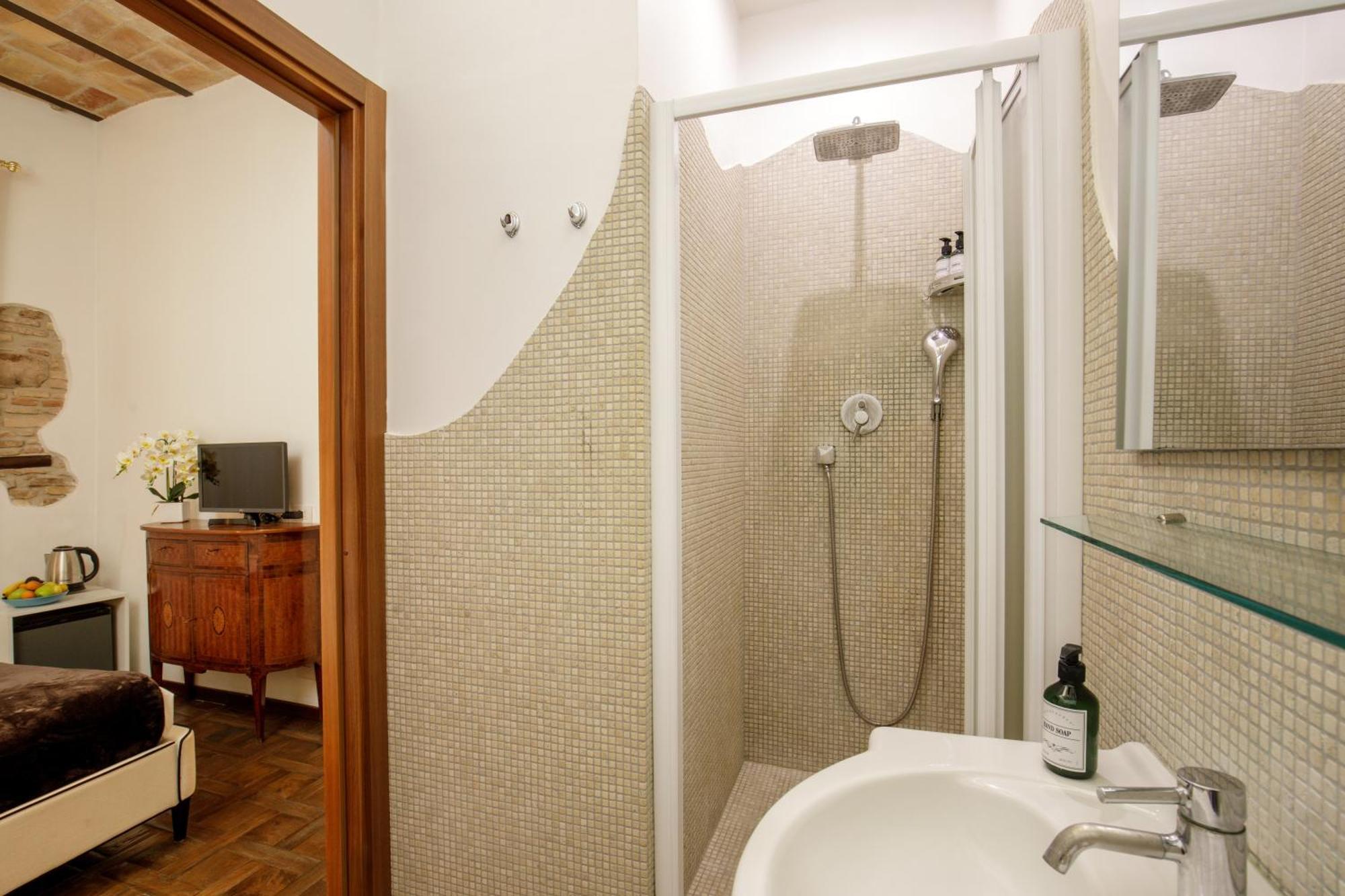 The Right Place 4U Navona Luxury Rooms Rome Exterior photo