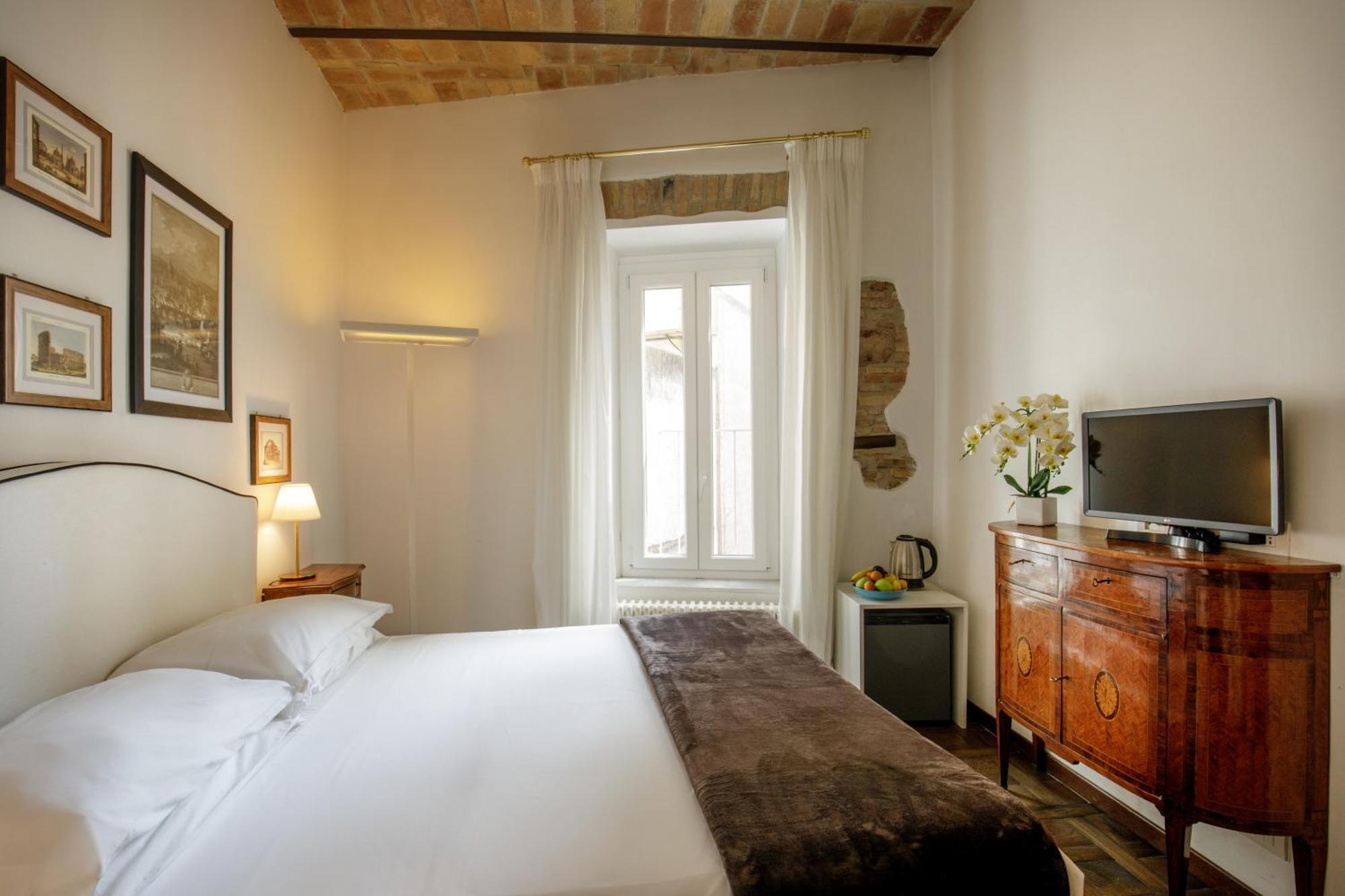 The Right Place 4U Navona Luxury Rooms Rome Exterior photo