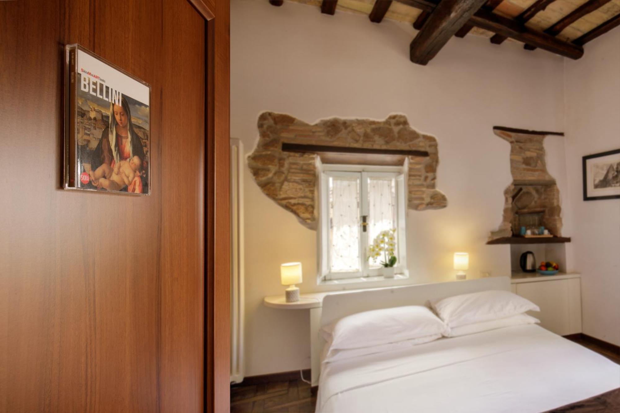 The Right Place 4U Navona Luxury Rooms Rome Exterior photo