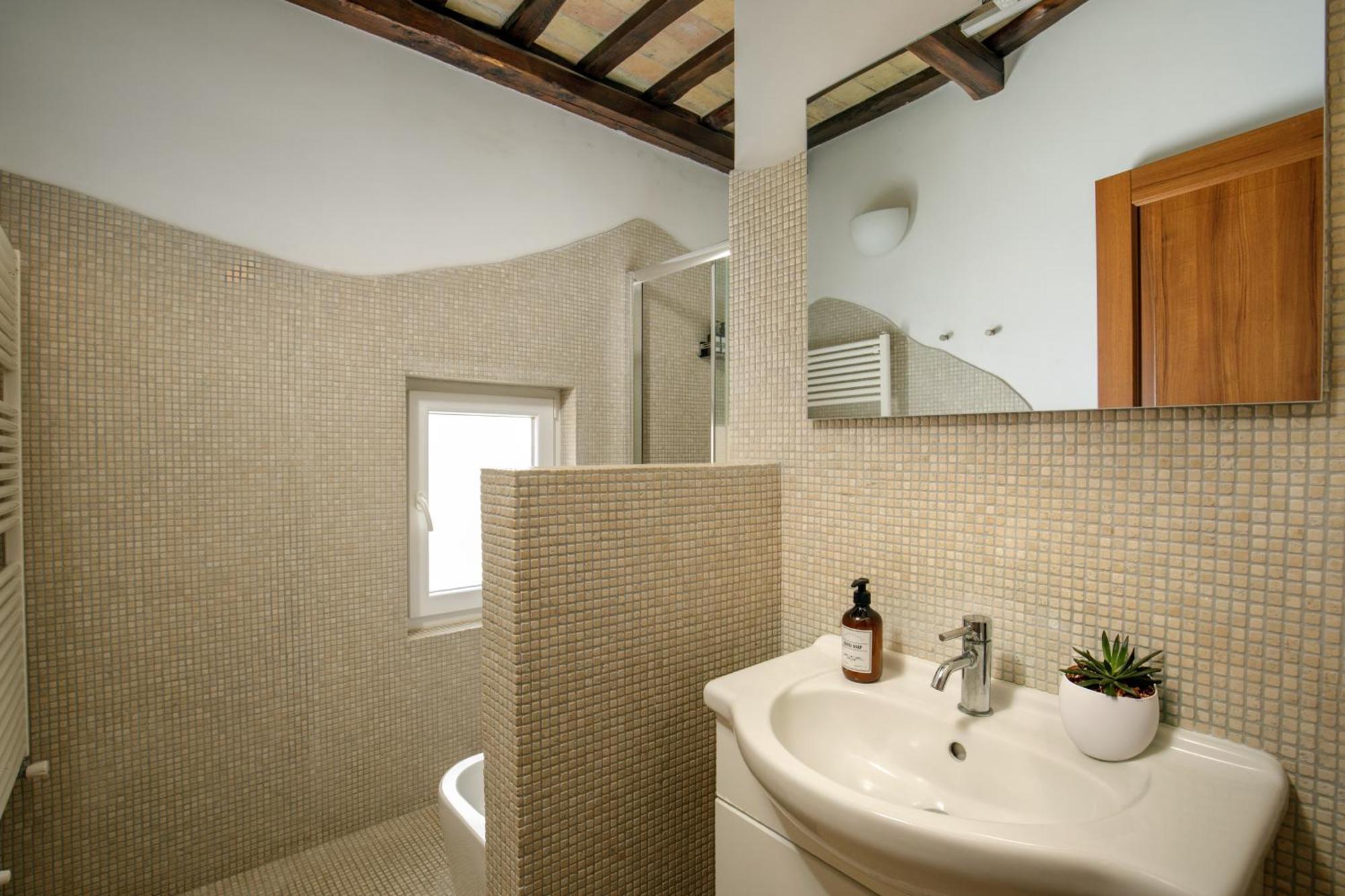 The Right Place 4U Navona Luxury Rooms Rome Exterior photo
